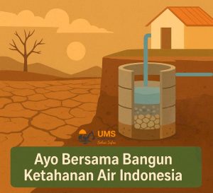 Sumur Resapan