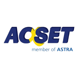 acset